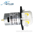 Electric power 12v DC motor mini water pump